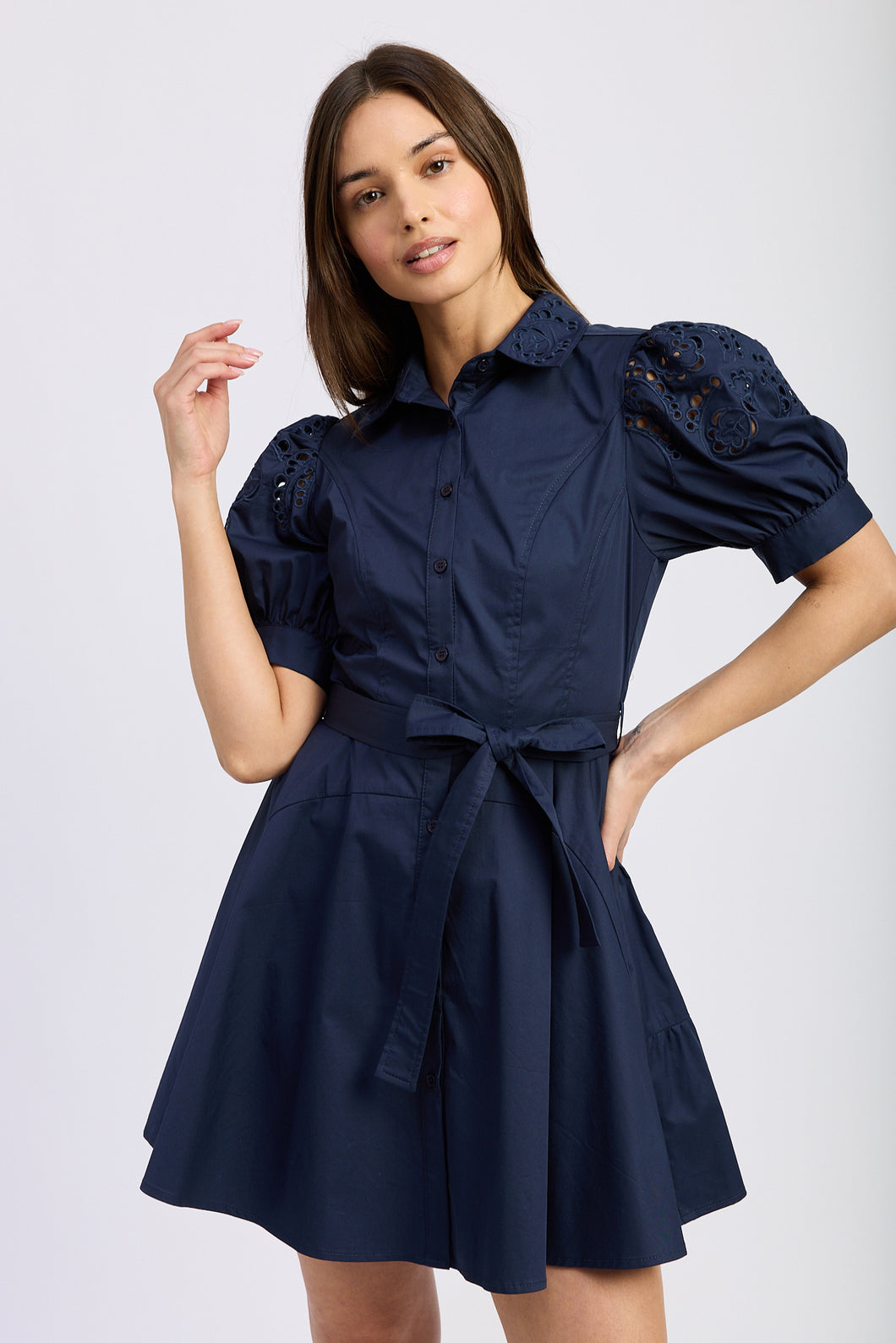 Nara Mini Dress