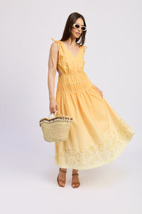 Taylor Maxi Dress