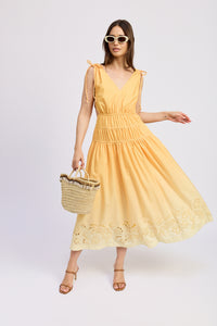 Taylor Maxi Dress