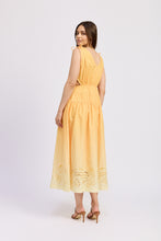 Load image into Gallery viewer, Taylor Maxi Dress