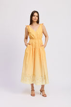 Load image into Gallery viewer, Taylor Maxi Dress