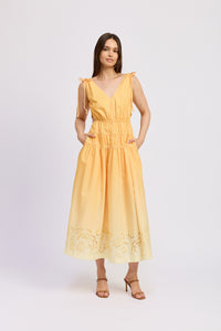 Taylor Maxi Dress