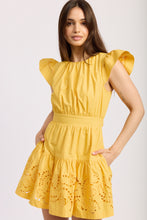 Load image into Gallery viewer, Taylor Mini Dress