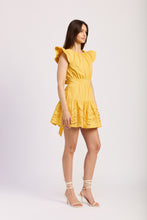 Load image into Gallery viewer, Taylor Mini Dress