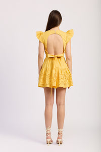 Taylor Mini Dress