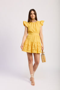 Taylor Mini Dress