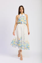 Load image into Gallery viewer, Julia Midi Dress