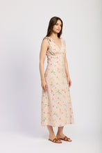 Load image into Gallery viewer, Mia Midi Dress