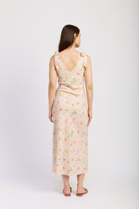Mia Midi Dress