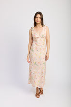 Load image into Gallery viewer, Mia Midi Dress