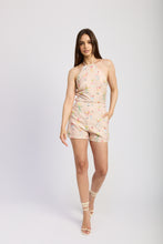 Load image into Gallery viewer, Mia Playsuit