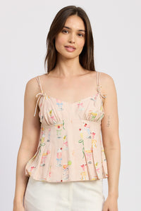 Mia Top
