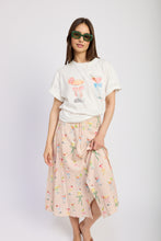 Load image into Gallery viewer, Mia Graphic T-Shirt