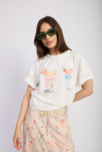 Load image into Gallery viewer, Mia Graphic T-Shirt