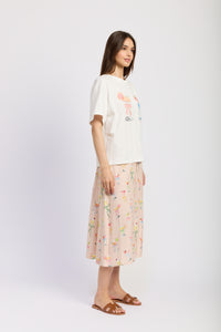 Mia Graphic T-Shirt