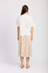 Mia Graphic T-Shirt