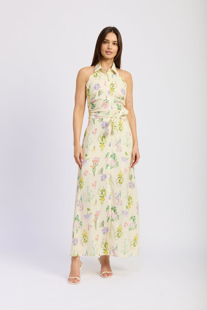 Bowen Maxi Dress