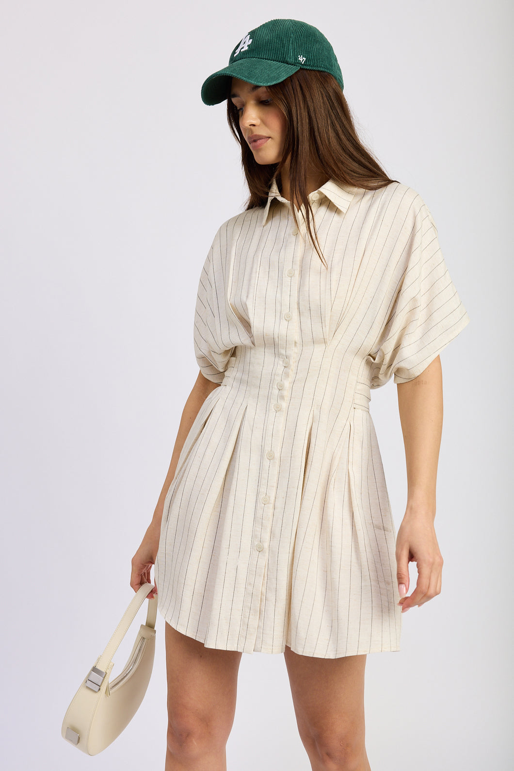 Cameron Mini Dress