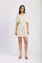 Load image into Gallery viewer, Cameron Mini Dress