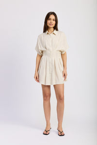 Cameron Mini Dress