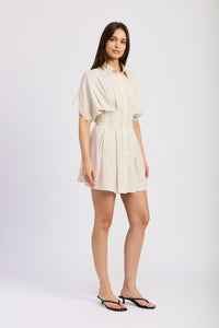 Cameron Mini Dress