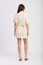 Load image into Gallery viewer, Cameron Mini Dress