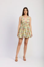 Load image into Gallery viewer, Cairo Mini Dress