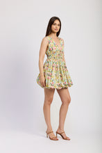 Load image into Gallery viewer, Cairo Mini Dress