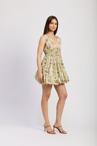 Cairo Mini Dress
