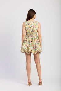 Cairo Mini Dress
