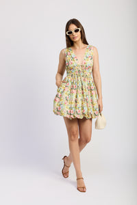Cairo Mini Dress