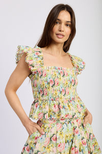 Cairo Top