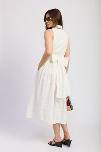 Courtney Midi Dress