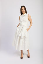Load image into Gallery viewer, Courtney Midi Dress