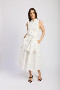 Courtney Midi Dress