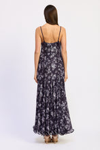 Load image into Gallery viewer, Debbie Maxi Dress