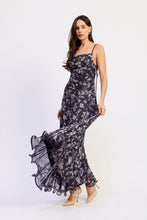Load image into Gallery viewer, Debbie Maxi Dress
