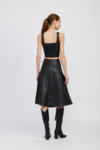 Load image into Gallery viewer, Nelly Midi Skirt