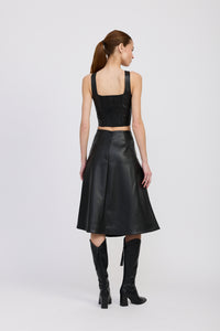 Nelly Midi Skirt