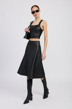 Load image into Gallery viewer, Nelly Midi Skirt