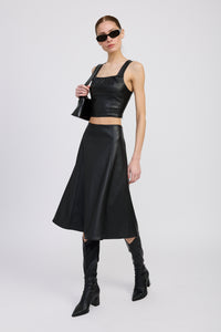 Nelly Midi Skirt