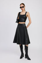 Load image into Gallery viewer, Nelly Midi Skirt