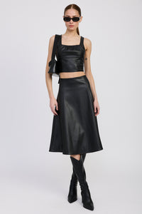 Nelly Midi Skirt