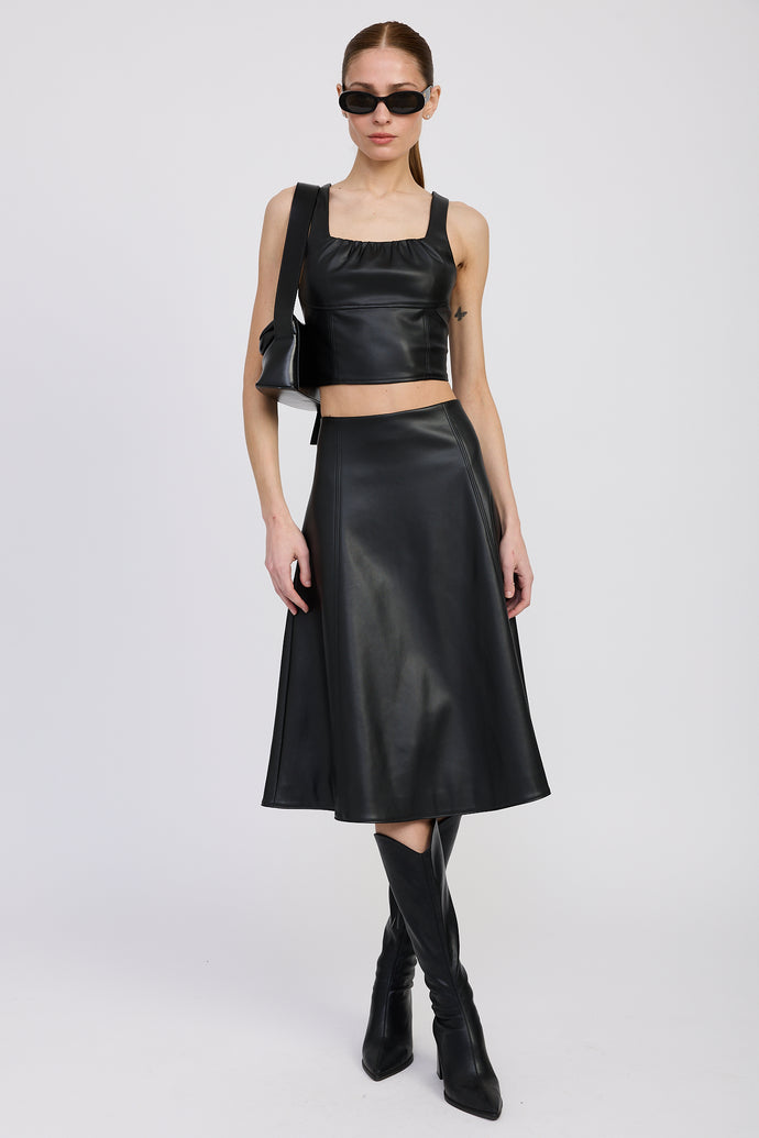Nelly Midi Skirt