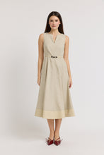Load image into Gallery viewer, Kelly Midi Dress