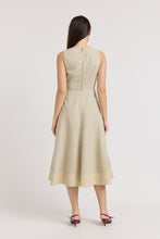 Load image into Gallery viewer, Kelly Midi Dress