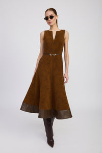 Eloise Midi Dress