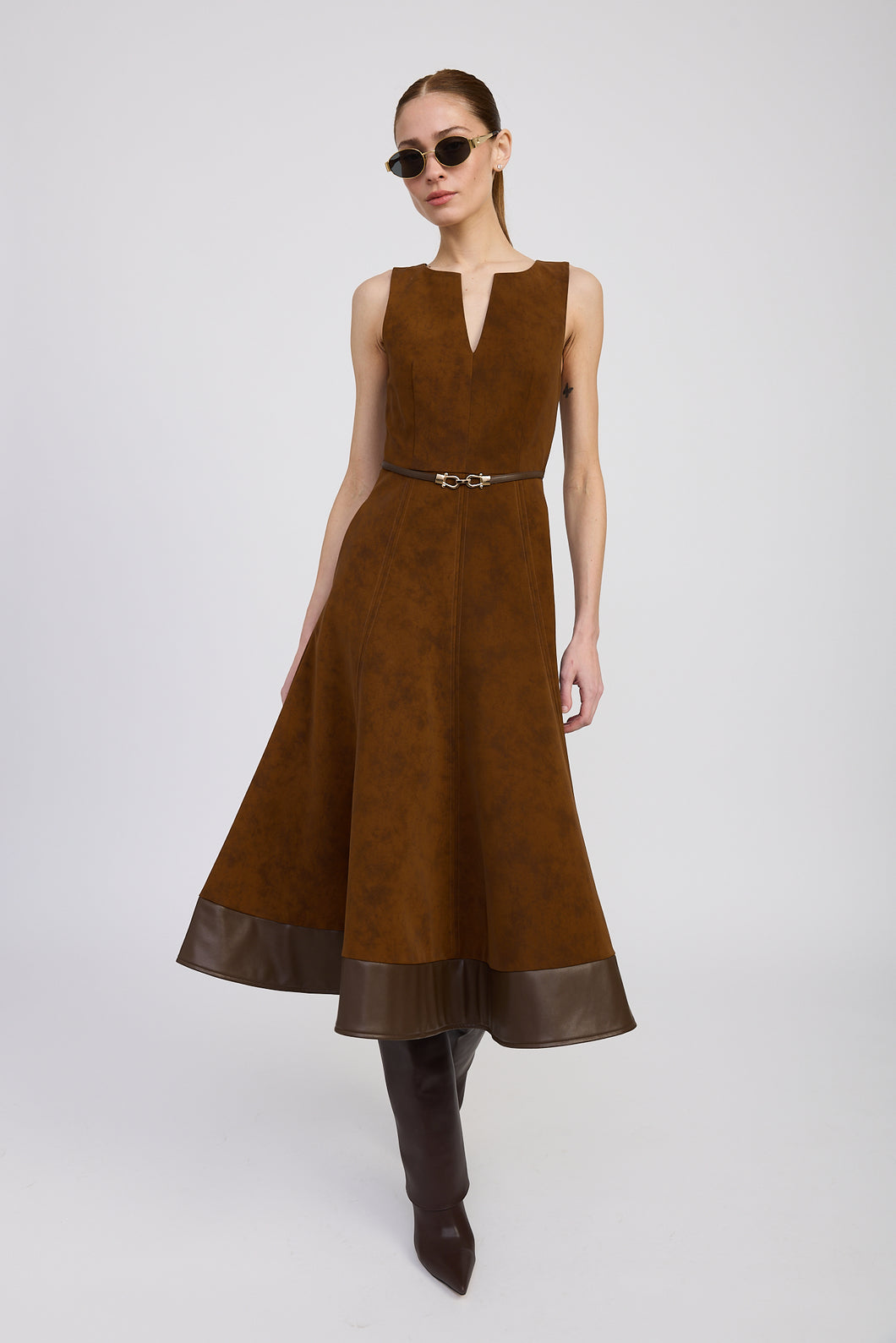 Eloise Midi Dress