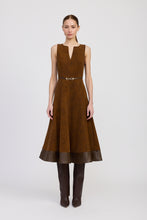 Load image into Gallery viewer, Eloise Midi Dress