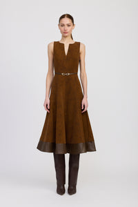 Eloise Midi Dress